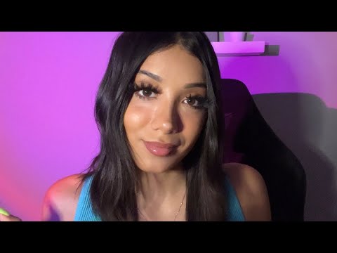 ASMR For Sleep & Relaxation 🛌💤