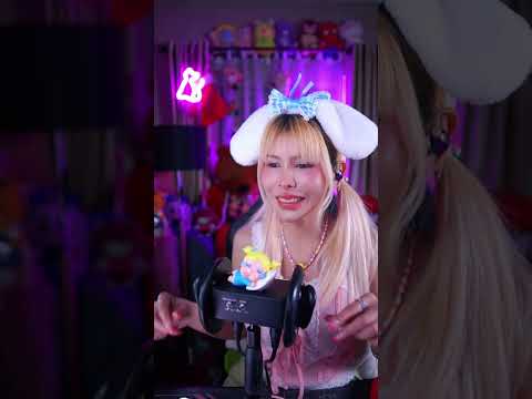 ASMR Happy new year 💫เสียงกล่อมนอน แบบเรียลไทม์