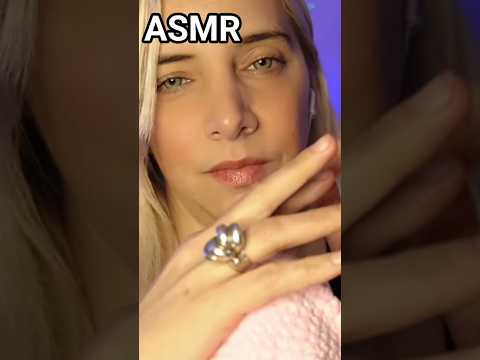 ASMR DORMIRÁS RELAJADO EN 1 MINUTO #asmr #asmrrelajación #asmrparadormir #ansiedad #estrés #dormir
