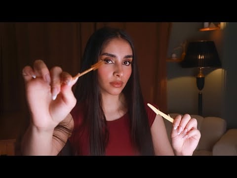 Persian ASMR |  اگر دلت میخواد یکی هواتو داشته باشه 💤 (Taking Care Of You,Layered Sound,RolePlay)