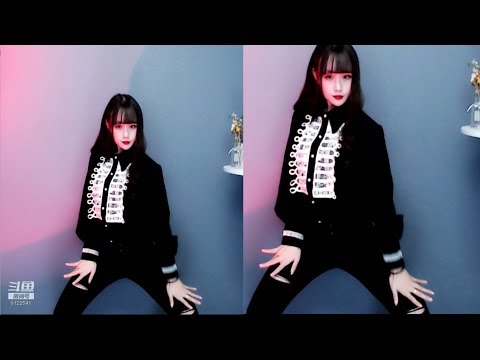 颖饱饱Barbara 20191114 斗鱼直播/douyu