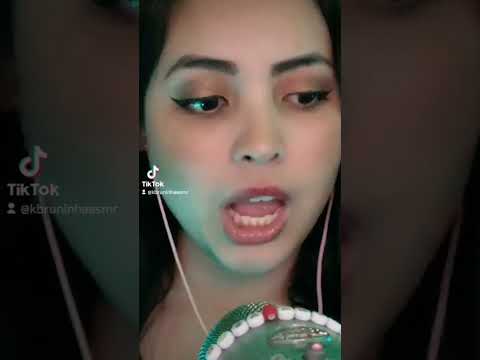 Asmr Fast Agressivo/ 2x rápido