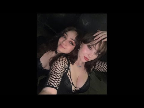 ASMR Live With Ariel