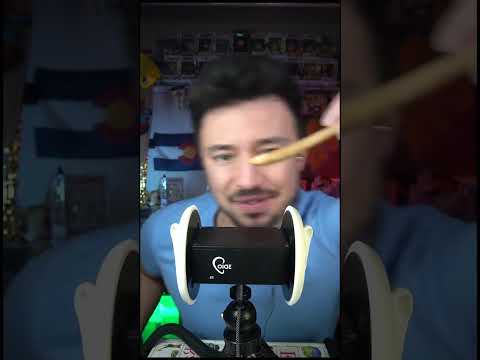 My Most Popular Triggers with 3Dio Mic 👂 (Binaural Sensitive ASMR)
