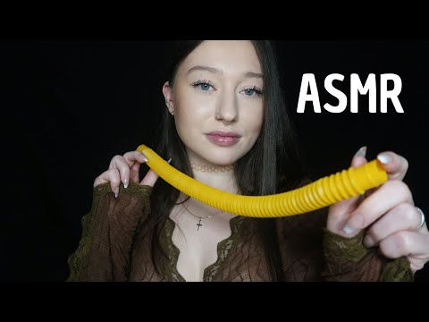 ASMR FRANCAIS - Tu vas t'endormir, tu ne vas rien comprendre 😴