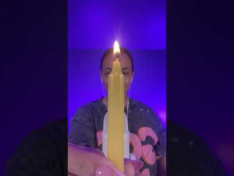 Testing your attention span #asmr