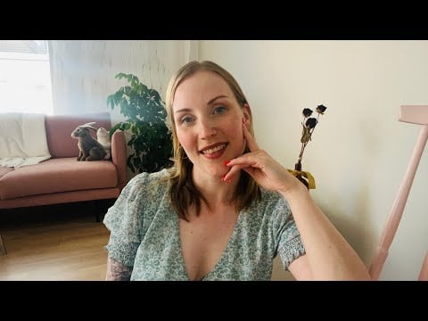 MITÄ OSTIN San Diegon reissulle ASMR Suomi