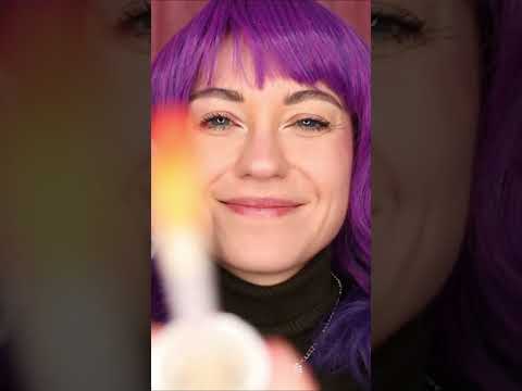 [ASMR] Ich Trage Dir Lipgloss auf 👄Lipgloss Application RP #shorts