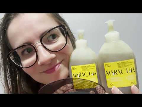ASMR UNBOXING ULTIMO PEDIDO NATURA #asmr
