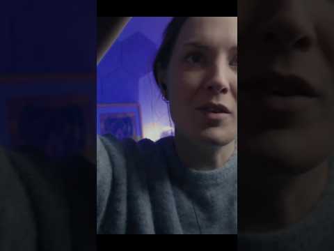[Preview] ASMR Late-Night Haircut & Shampoo for Deep Sleep