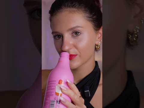 ASMR: gel doccia che sanno di dolcetto 🧁