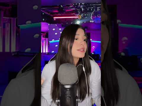 ¿ Alguna vez te pasó eso？   ASMR 🎉💝 YT： Anny asmr  #asmr #asmrsounds