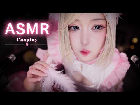 ASMR | Your Sleep Starts Now