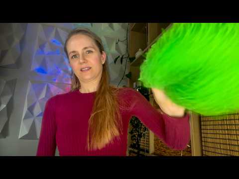 fast & AGGRESSIVE asmr (when SLOW asmr just doesn’t cut it)