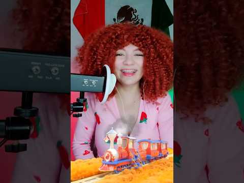 ASMR| mira los regalitos qué me dieron en vivo #asmr #yesasmr #asmrenespañol