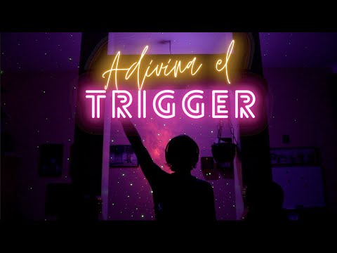 ASMR ⎮ ADIVINA el TRIGGER 🎧