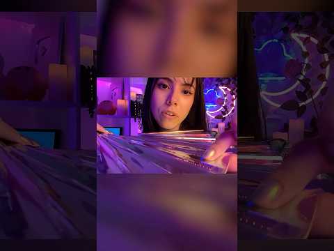 1 or 2? #asmr
