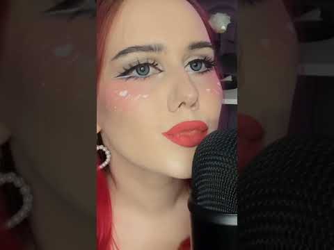 🌙 ASMR relaxing video role play tingles💤(full on my channel)