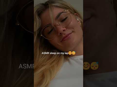 did you sleep well? #relaxation #asmrcommunity #asmr