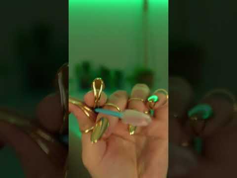 spoolie sounds #asmr