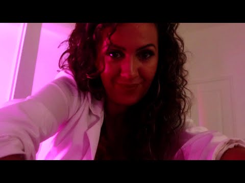 💤 TON OSTEO T'endort dans ton lit - voix relaxante et crépitement