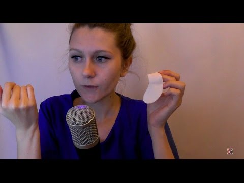 УЮТНЫЙ АСМР ШЕПОТ.МОЙ НАТУРАЛЬНЫЙ УХОД ЗА КОЖЕЙ/RUSSIAN RELAX WHISPER. ASMR ABOUT SKIN CARE