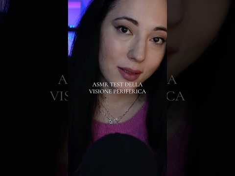Test della Visione Periferica ASMR