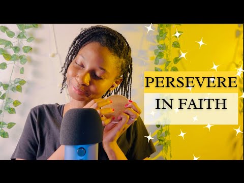 Persevering in Faith: Trusting God in Tough Times | The Story of Job