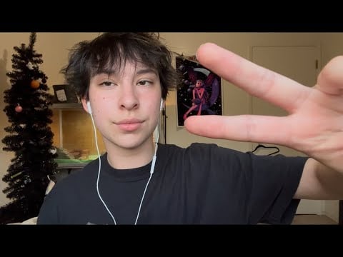 The truth about being a small ASMR channel