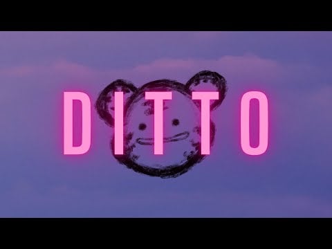 Ditto - New Jeans (English Cover)
