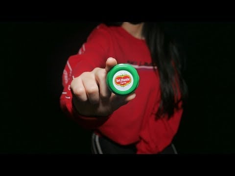 지읒asmr} 또각또각 병뚜껑 No talking