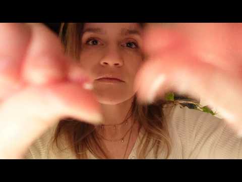 ASMR Massage POV | Quick massage to reset before bed (Soft spoken)