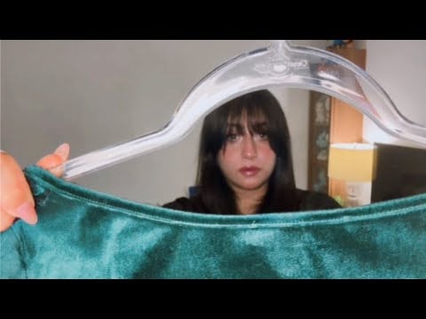 Helping You Pick the Perfect Dress… for Your Ex’s Wedding 💔👗 (Best Friend ASMR Roleplay)