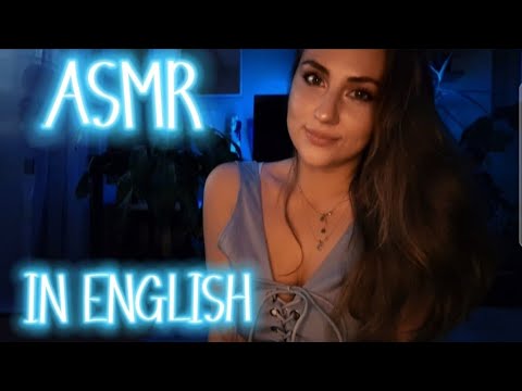 [ASMR ENG] I ask you some difficult questions 💭💤 (whispering, keybord sounds)