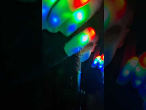 These Light Triggers Will Melt Your Brain 🧠💡 #ASMR #visualtriggers #lighttriggers