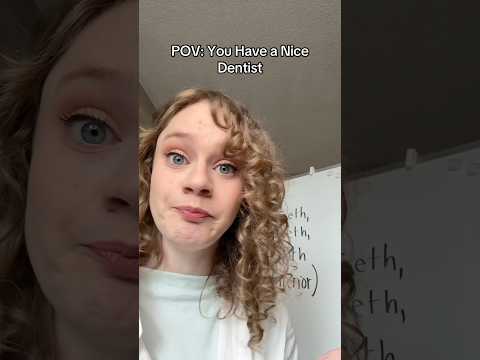 What if you just tried flossing? And if you don’t like it, you never have to do it again