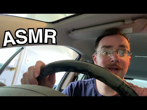 ASMR | 🚀 Fast & Aggressive in a Car 🚗