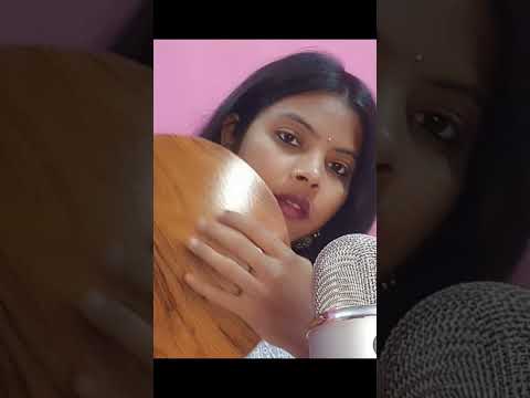 ASMR kisses #asmr