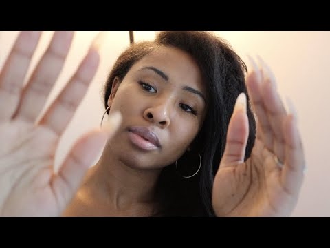 Anxiety, Blockage Removal + Magic Manifesting ASMR