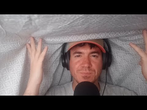 MIRA ESTE VIDEO CUANDO ESTÉS A PUNTO DE DORMIRTE (ASMR)