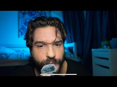 ASMR FRANÇAIS | BRUITS DE BOUCHE ULTRA INTENSE 