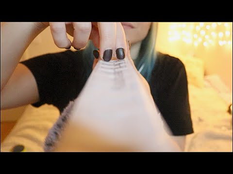 Brain Melting Sounds with Reflector Bands🌟🧠 [ASMR] NO TALKING