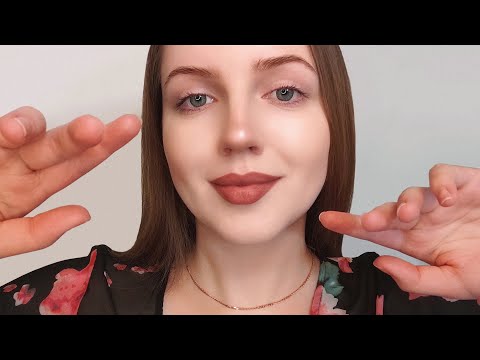 АСМР Массаж Тела и Лица. Сборник 1 Час • ASMR Body and Face Massage. Compilation 1 Hour