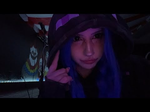ASMR Violating Your Ears 
