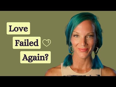 Why You Keep Attracting the Wrong People (And How to Break the Cycle)