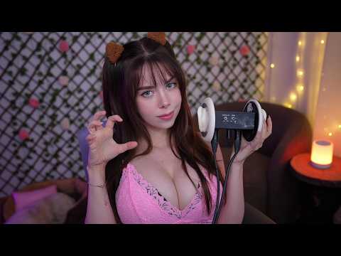 ASMR FOR WHEN YOU ARE ALONE