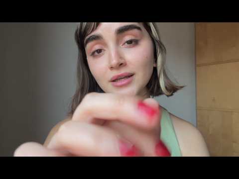 ASMR Singing You To Sleep 🧚 (sweet classics)