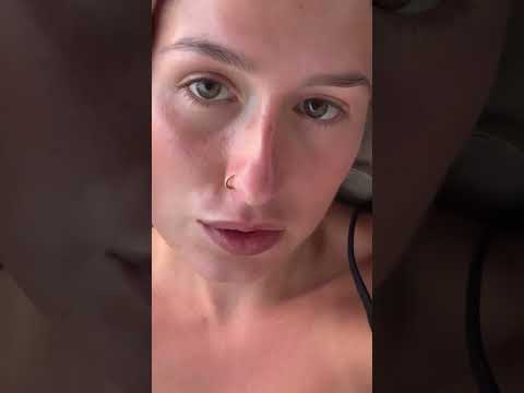 It’s all for you #asmr