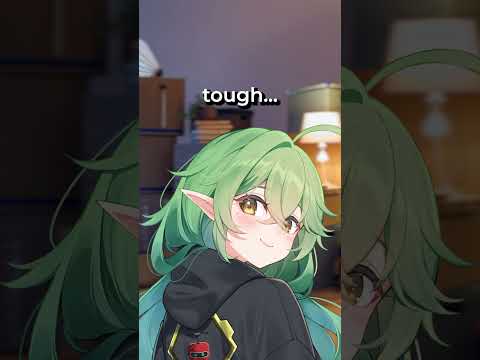[ASMR] Roommate Finally Works Up The Courage To...