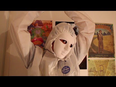 L'anonyme ASMR